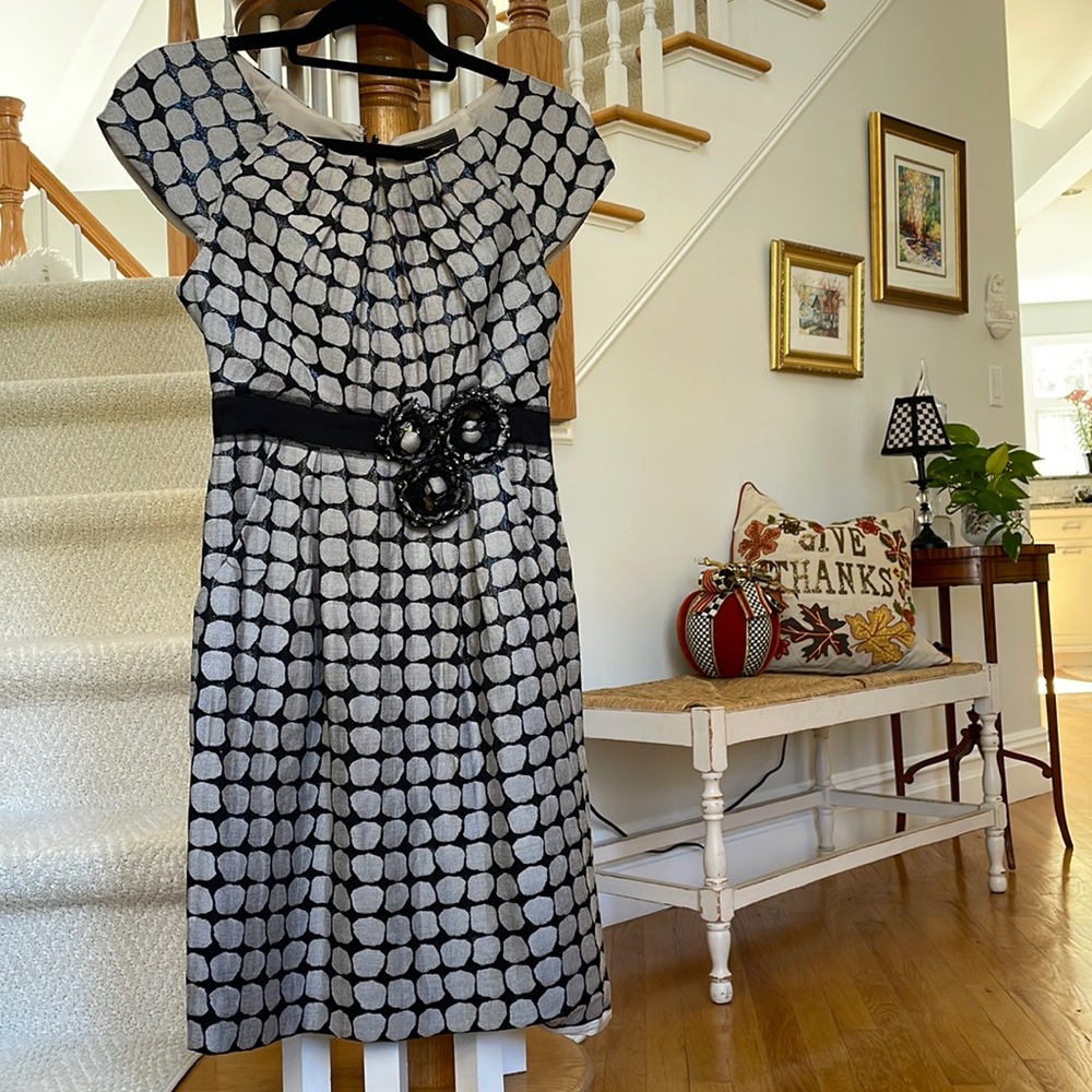 BCBG Maxazria Dress